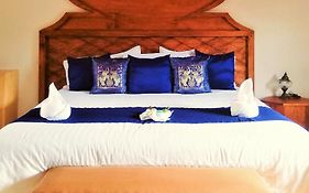 Ganesha Hotel