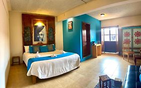 Ganesha Hotel